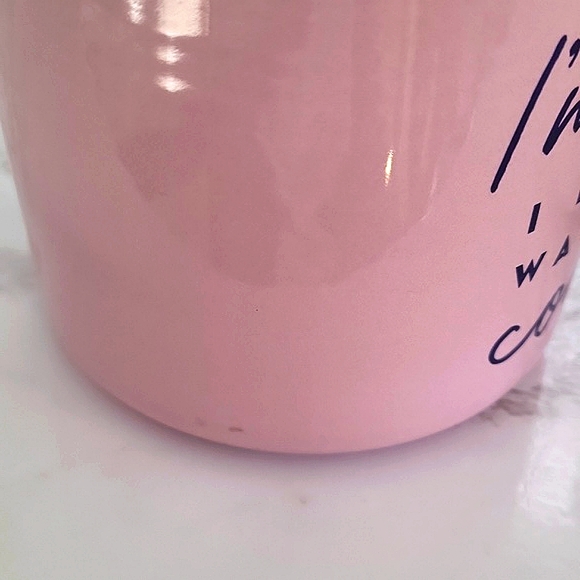 Target Opalhouse Coffee Mugs Cups Set of 2 - Picture 8 of 8